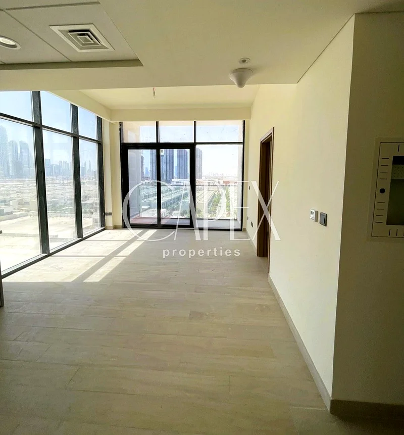 2BR | Vacant | Burj Khalifa View | Lagoons View63975764175363112