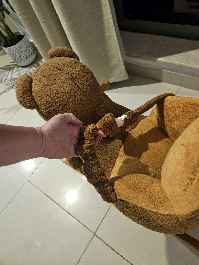  bear الرائع والمريح للبيع!63230185909762113
