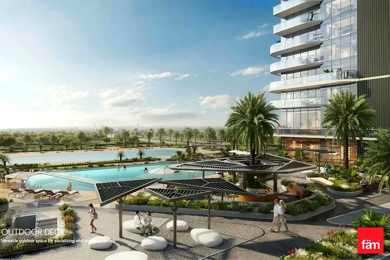 High-End Finishes | Prime Location | High Floor63955565215745110