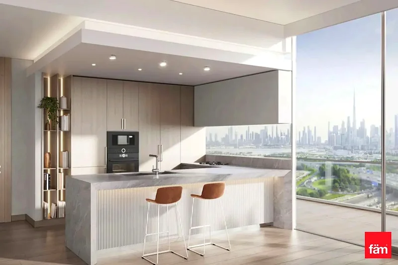 High-End Finishes | Prime Location | High Floor63955565215745112