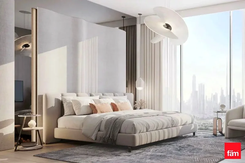 High-End Finishes | Prime Location | High Floor63955565215745111