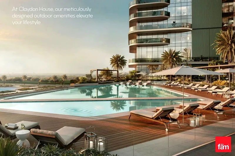 High-End Finishes | Prime Location | High Floor63955565215745114