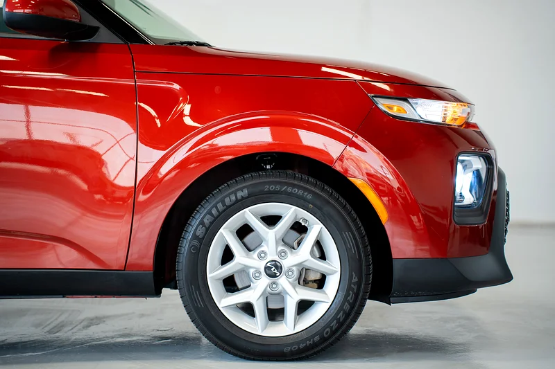 KIA SOUL 2.0 L MODEL 202263398620355459114