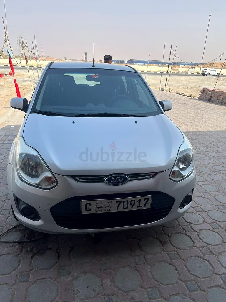 Ford Figo63226745226881111
