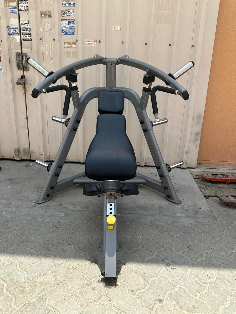 Steeliflex incline press63198147389954113