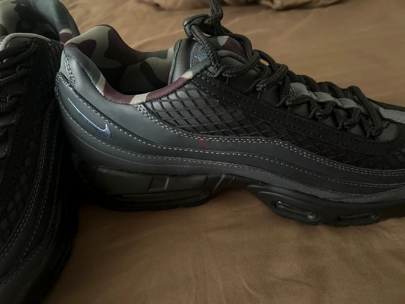 Air Max 95 Corteiz Agen عاصفة63201687630723112