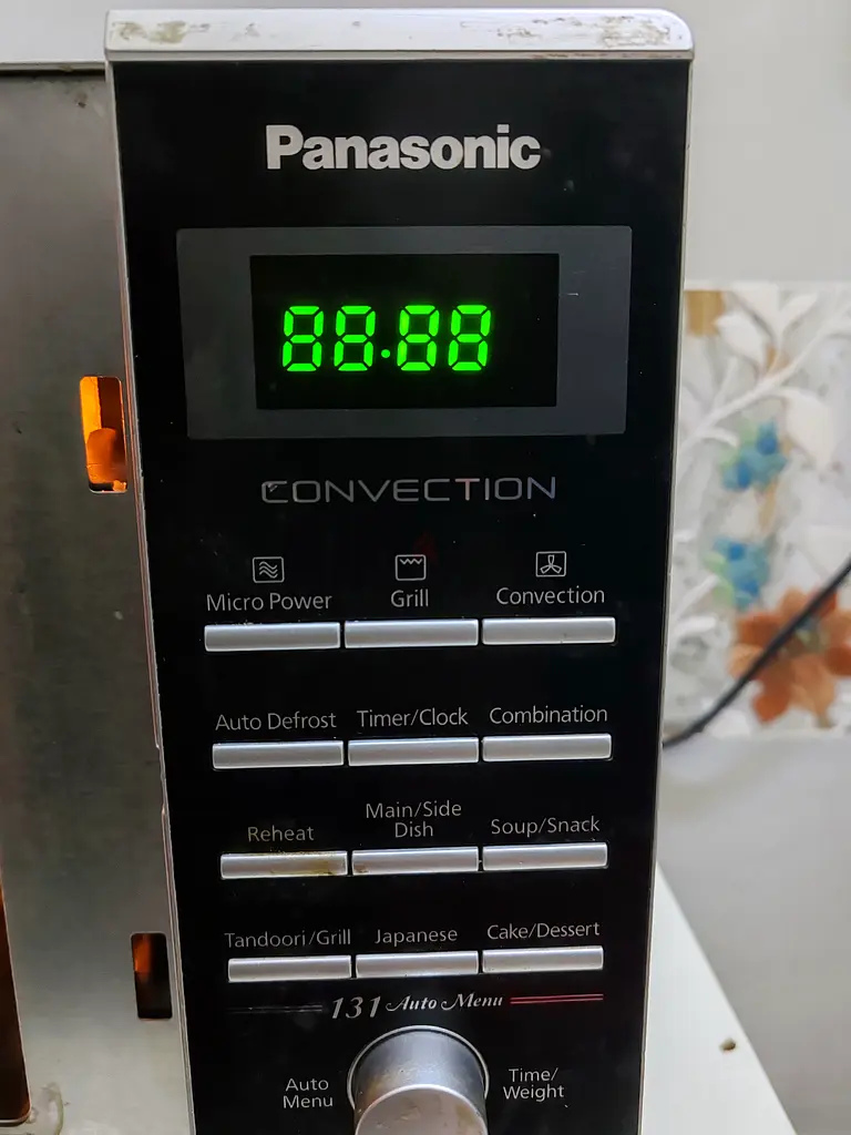 Microwave63199138324225111