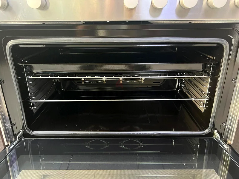 Siemens Electric Cooker 90x60cm63199635484418111