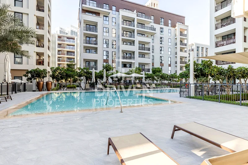 Community View | Unique Layout | Modern Unit64024729534977110