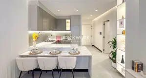 Pool View | High ROI | 1% per month