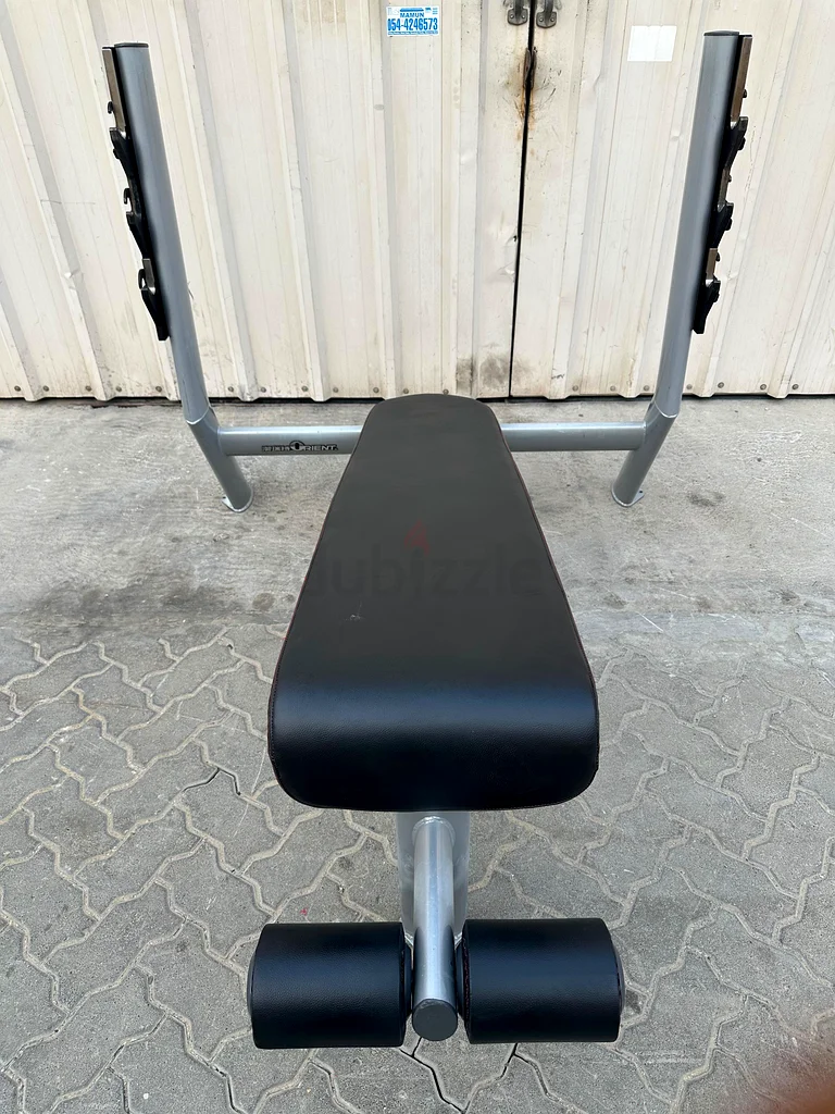 Orient Olympic decline bench63198147395970113