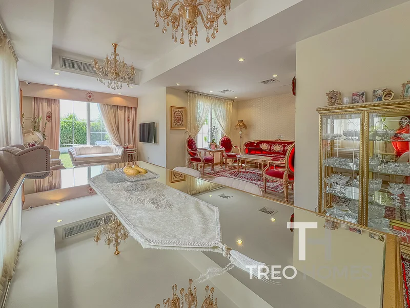 Extended | Upgraded | Private garden63405168519810114