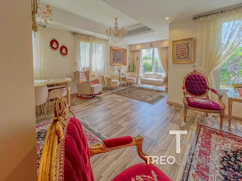 Extended | Upgraded | Private garden63405168519810113