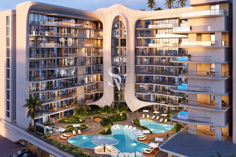 BEVERLY GRANDE | MOTOR CITY | LUXURY | SMART HOMES63983255495938112