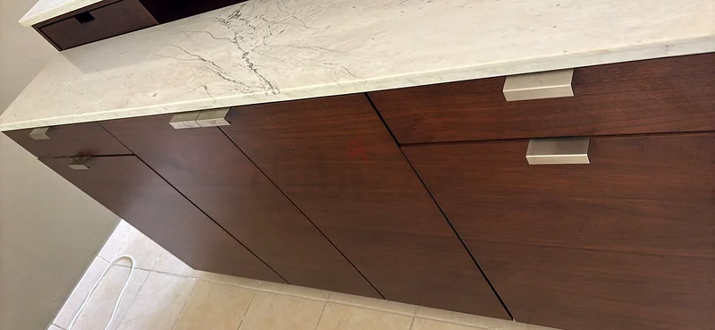 Stunning marble top Bar for sale63209353002370112