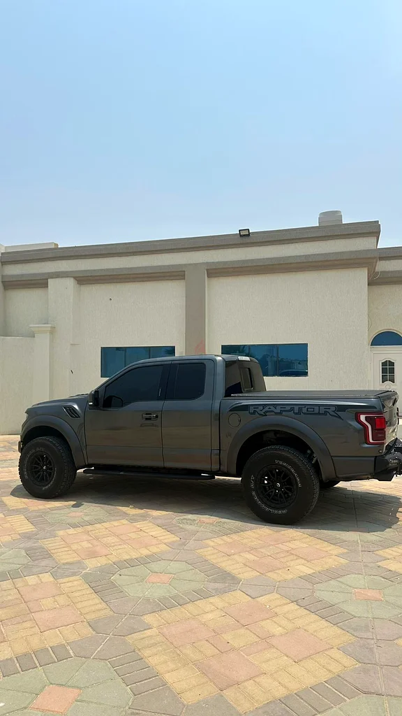 ford raptor63399881170434113