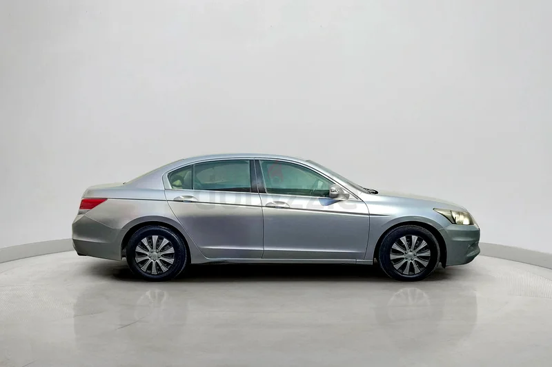 أكورد هوندا 2011 LX سعة 2.4 لتر | مواصفات دول مجلس التعاون الخليجي63223316235778112
