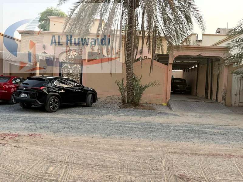 فيلا للبيع في المويحة 363871519801987110