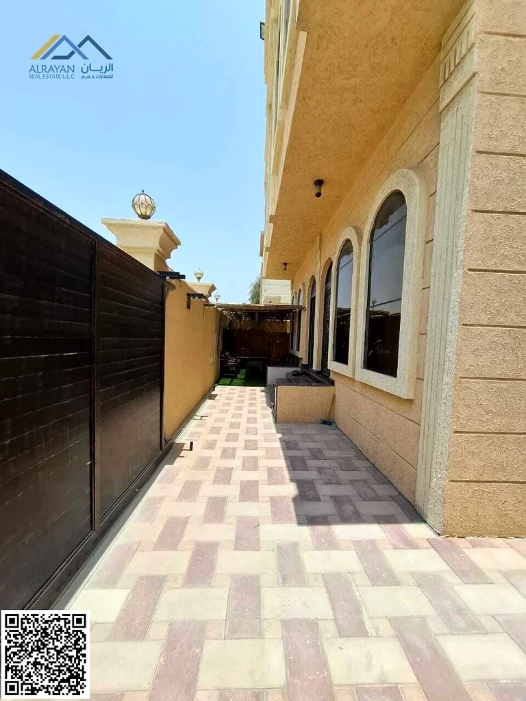 عرض جذاب يشمل الكهرباء والماء وتكييف الهواء والأثاث63913781901314113