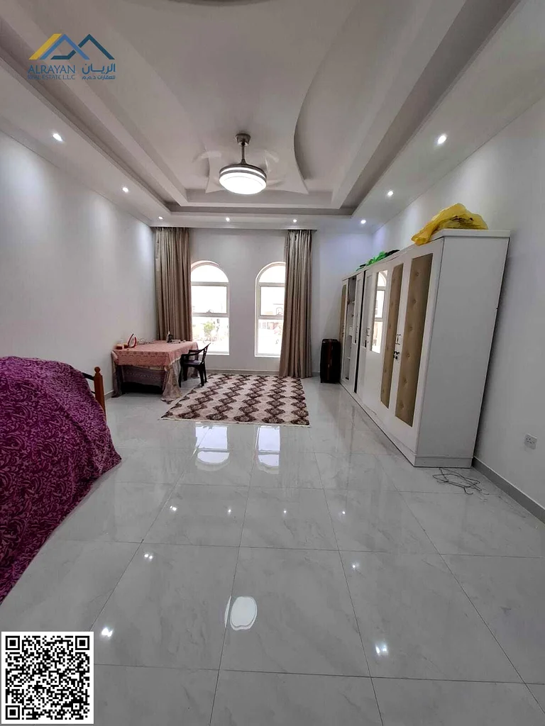 عرض جذاب يشمل الكهرباء والماء وتكييف الهواء والأثاث63913781901314114