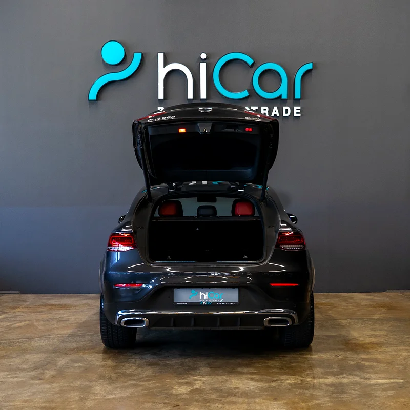 3,353 درهم شهريًا • دفعة أولى 0% • GLC 200 كوبيه • ضمان ممتد حتى 3 نوفمبر 2025 أو 105,000 كم63231164507138114