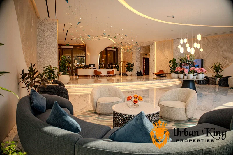 Burj Khalifa View | Bills Included | Fully Furnished63791099392514112
