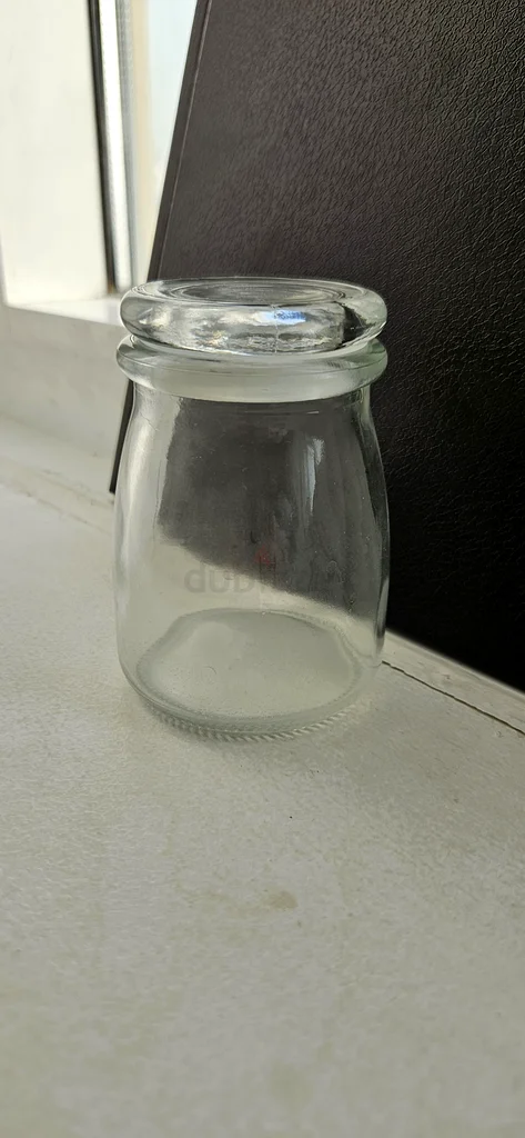 Glass Jars63212410749313111