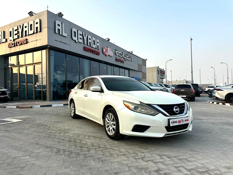 Nissan Tilma S63227258202754111