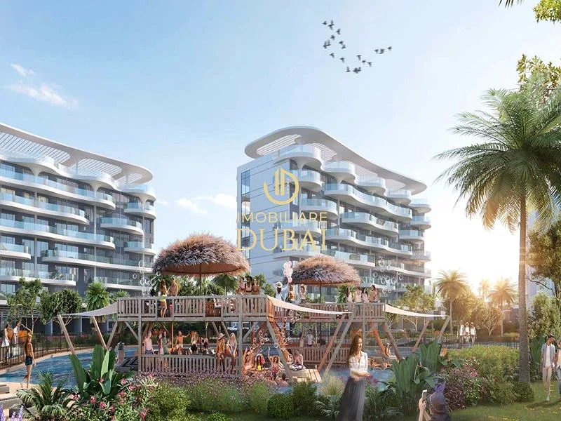 1BR Lagoon Views | High ROI | Flexible Payment Plan63962427719683110