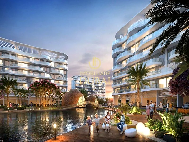 1BR Lagoon Views | High ROI | Flexible Payment Plan63962427719683111