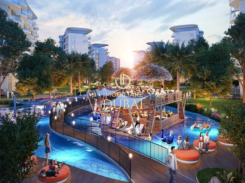 1BR Lagoon Views | High ROI | Flexible Payment Plan63962427719683113
