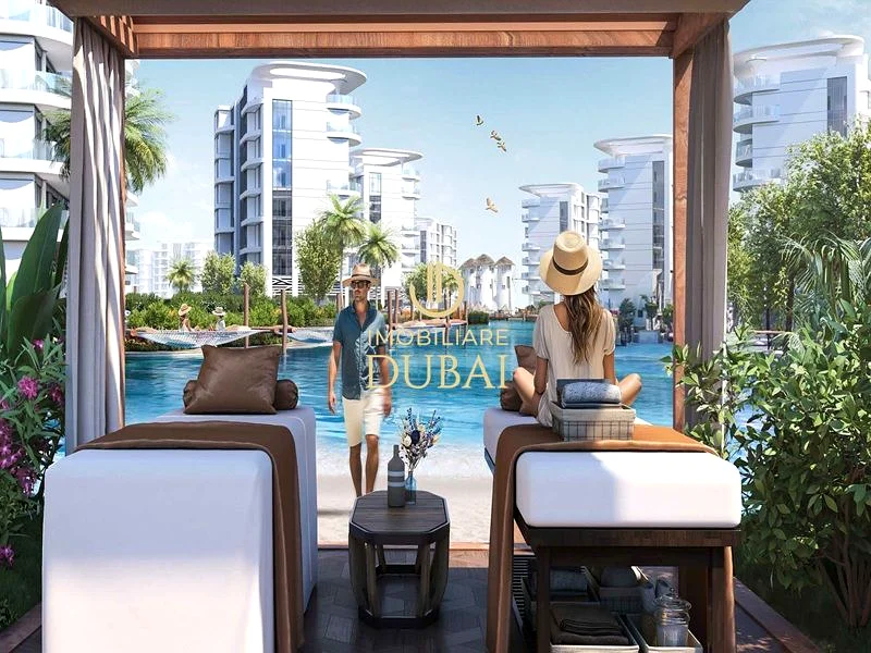 1BR Lagoon Views | High ROI | Flexible Payment Plan63962427719683112
