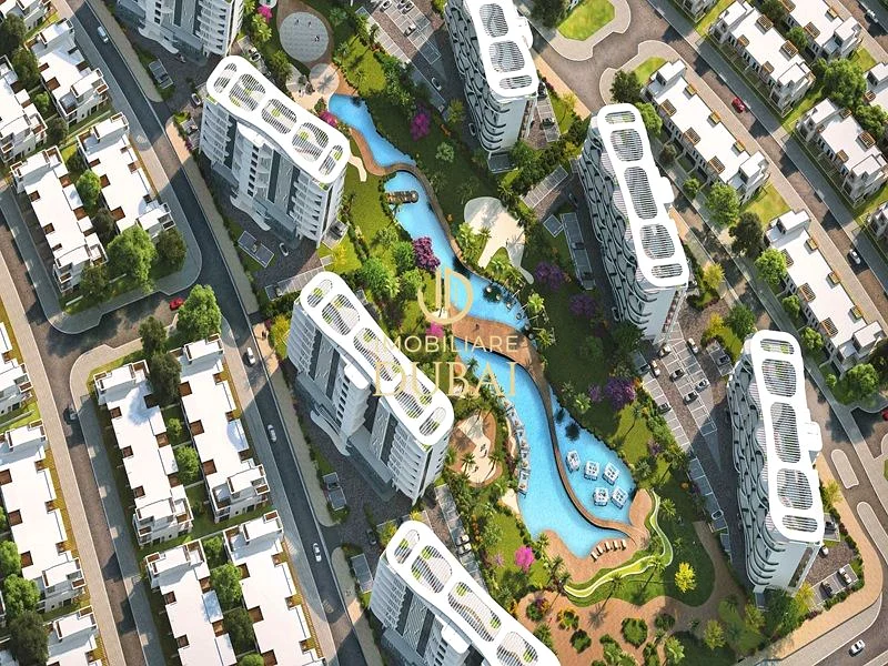 1BR Lagoon Views | High ROI | Flexible Payment Plan63962427719683114