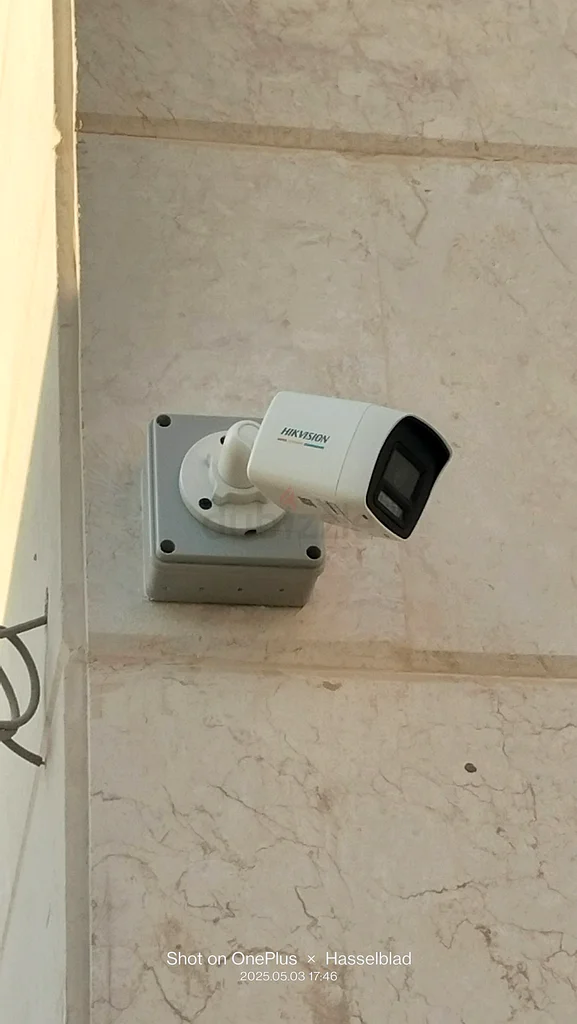 خدمات تركيب كاميرات المراقبة63218822515713112