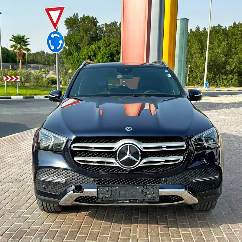2021 Mercedes GLE 35063403203261313111