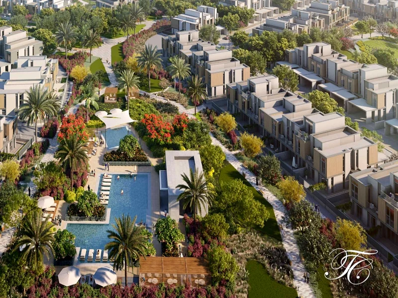 Handover Q3 2026 | Near to Pool | Next to Park63926505023363114