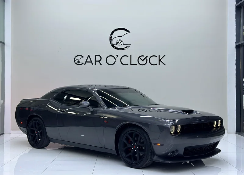[MONTHLY 1690] [EXCELLENT CONDITION] [5.7L V8 RT] [1 YEAR WARRANTY*] [FREE PASSING/TRANSFER]63231163825153111