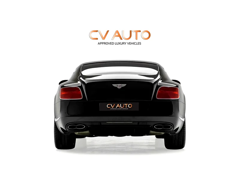 2013 | Bentley | Continental | GT | GCC Spec63398525103746114