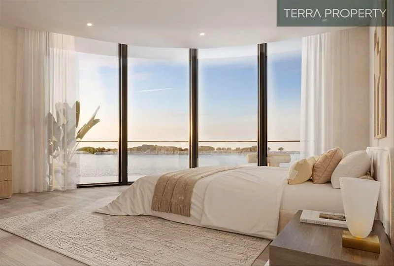 Panoramic Views - Off Plan - 10% Down Payment63861859801731114