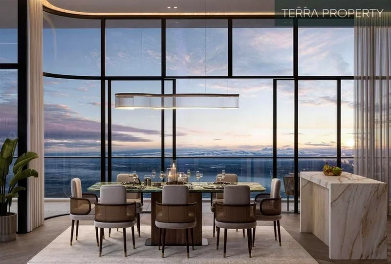 Panoramic Views - Off Plan - 10% Down Payment63861859801731113