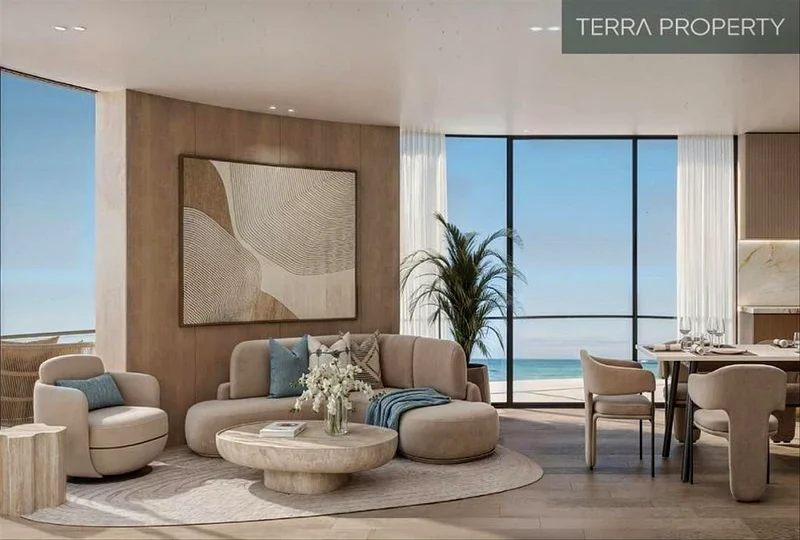 Panoramic Views - Off Plan - 10% Down Payment63861859801731111