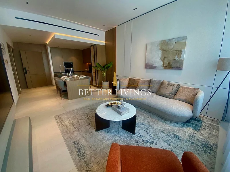 Pool View | Chic 1 Bed + Private Pool | Unique Amenities | Premium Quality | High ROI | Call Now!63935196354305112