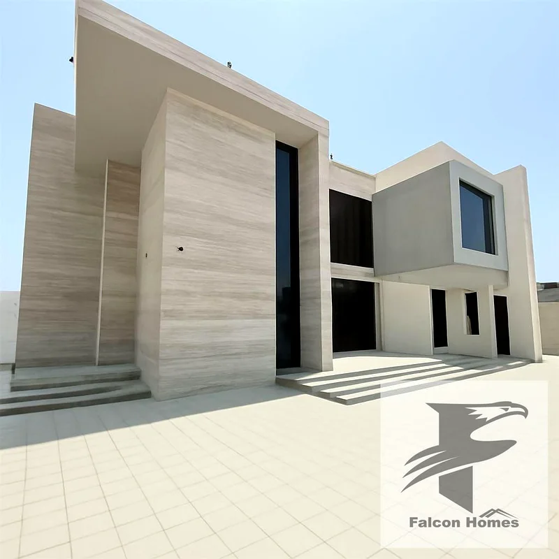 Brand New 5BR Villa | Elevator | Separate Majlis63808872219779110