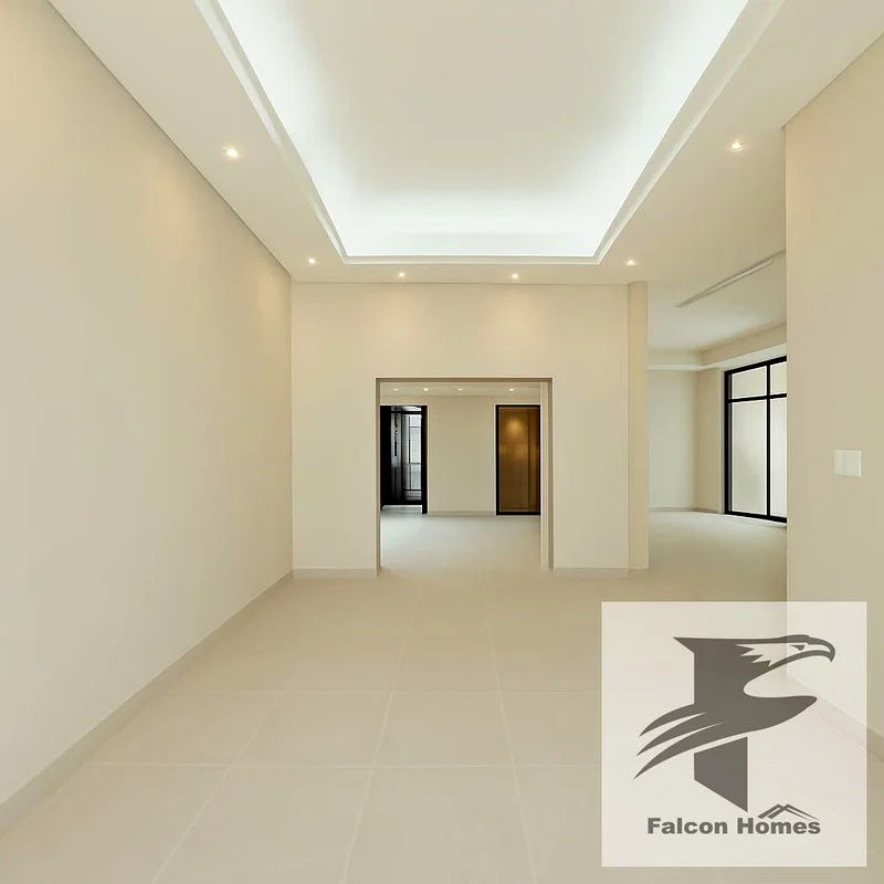 Brand New 5BR Villa | Elevator | Separate Majlis63808872219779112