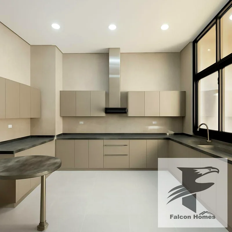 Brand New 5BR Villa | Elevator | Separate Majlis63808872219779113