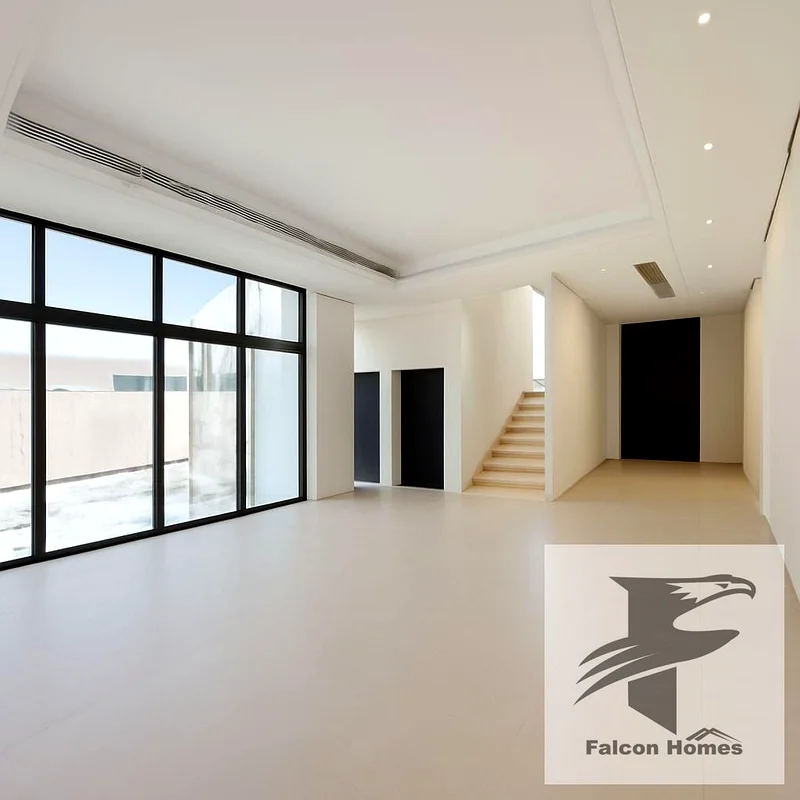 Brand New 5BR Villa | Elevator | Separate Majlis63808872219779111