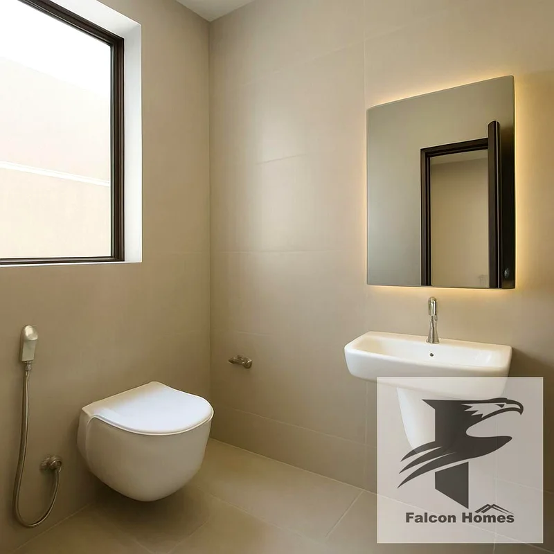 Brand New 5BR Villa | Elevator | Separate Majlis63808872219779114