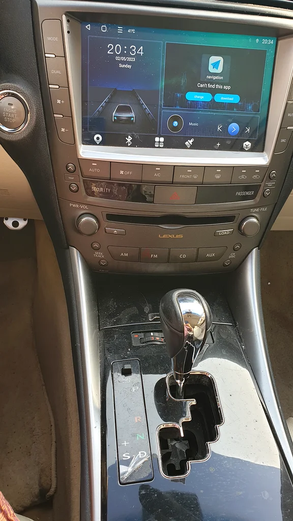 لكزس IS-300C سبورت 2012 مكشوفة السقف ذات سقف صلب، مواصفات دول مجلس التعاون الخليجي، منشأ ياباني، بحالة جيدة جدًا63226744452482113