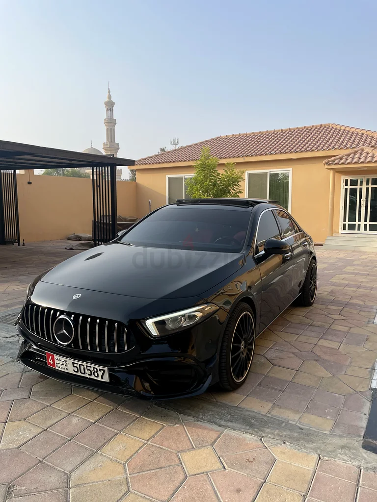 Mercedes-Benz • A-Class • A22063231161470722114