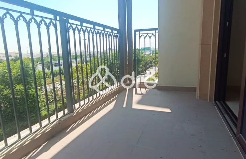 Vacant Apt I Open View I Two Balcony I Maid Room63915361711106110